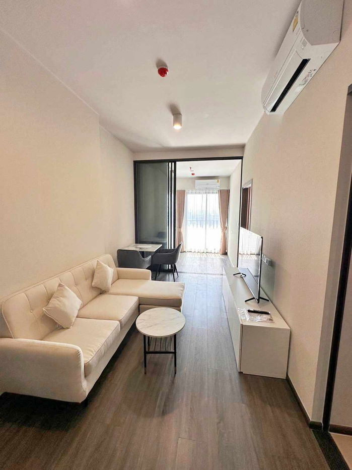 รูป ห้องว่างอัพเดต🧿รวมคอนโด 2 ห้องนอน🧿⚠️🛋️🛌ไอดีโอ สุขุมวิท - พระราม 4 - รูปที่ 1/13