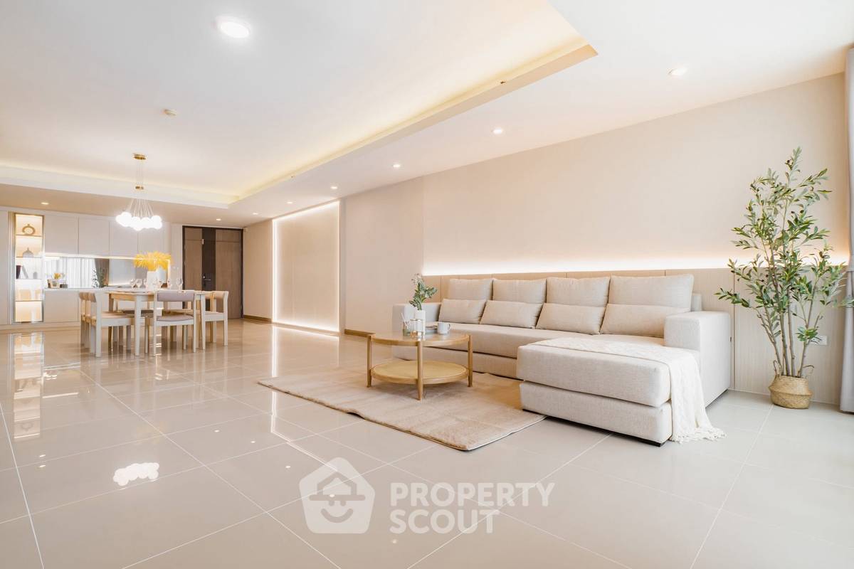 picture 3-BR Condo at Supalai River Resort Charoen Nakhon in Samre (ID 2380801) - 19/23