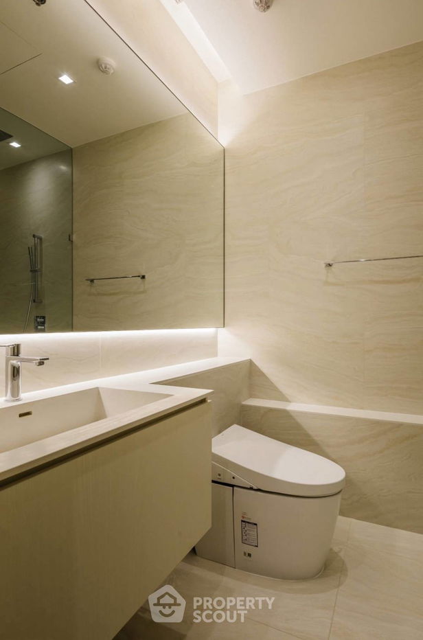 picture 2-BR Condo at The Strand Thonglor near BTS Thong Lor (ID 2380792) - 8/41