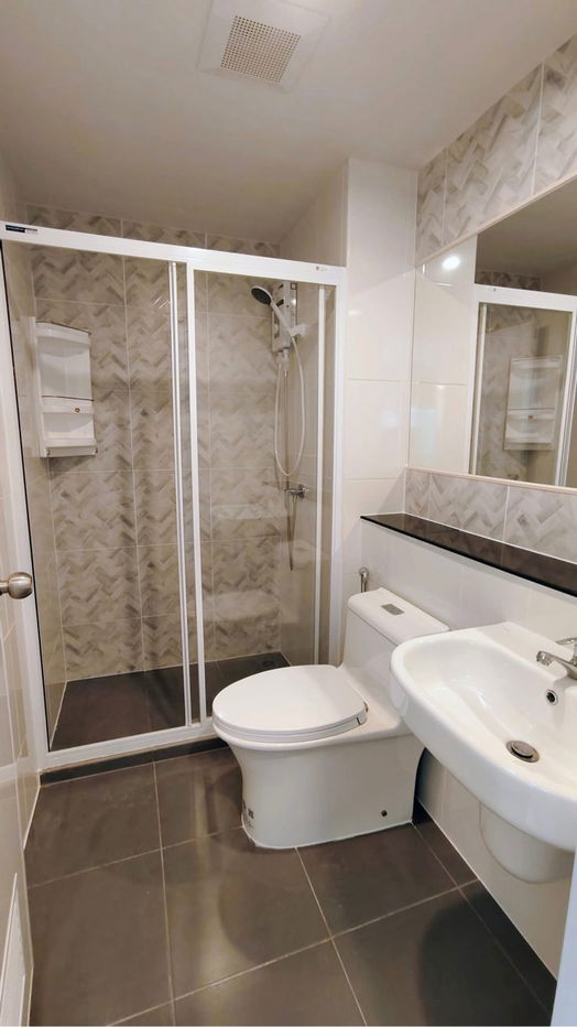 รูป #Z2894💥 281068 🔥ให้เช่าคอนโด Regent Home Bangna  - รูปที่ 5/5