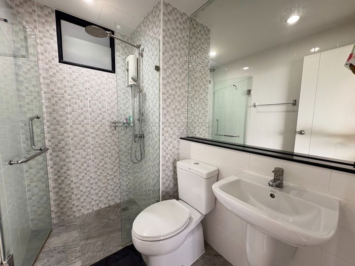 รูป 💖💖[เช่า] Condo The Tree Interchange ติดห้างเกตเวย์บางซื่อใกล้ MRT เตาปูน และ MRT บางโพ /สนใจสอบถามได้นะคะ Line ID = atfirm2010 💖💖 - รูปที่ 13/26