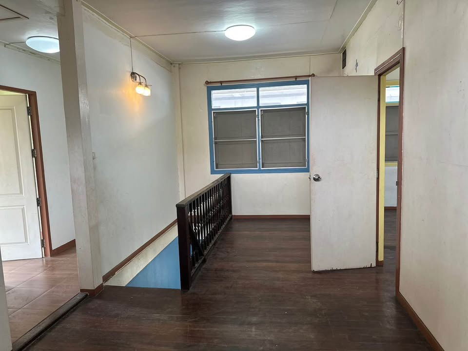 picture House for rent in Sukhumvit near bts Udomsuk  ( SPSEVE1373 ) - 6/8