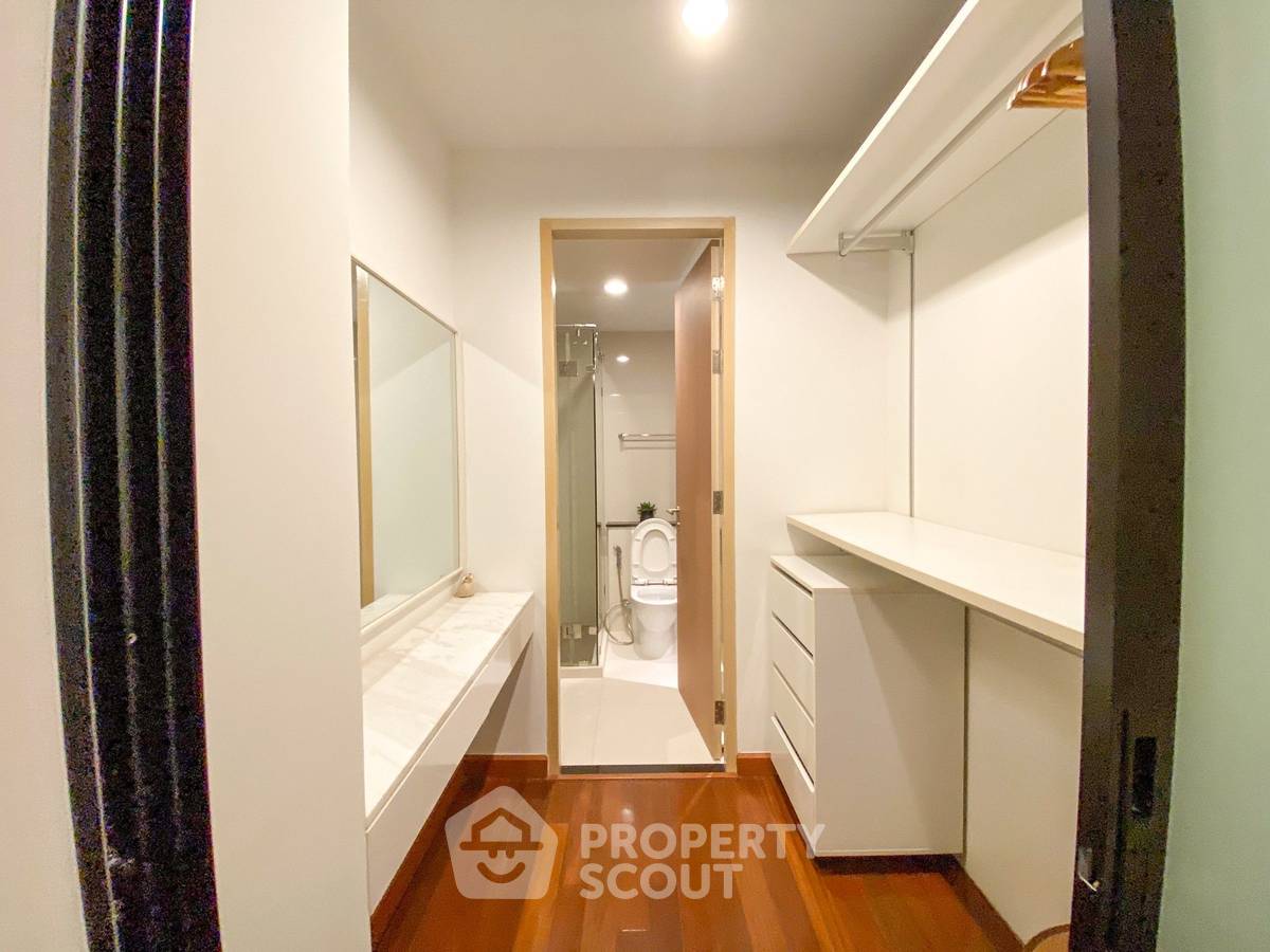 picture 2-BR Condo at Le Cote Thonglor 8 Condominium near BTS Thong Lor (ID 1511315) - 7/20