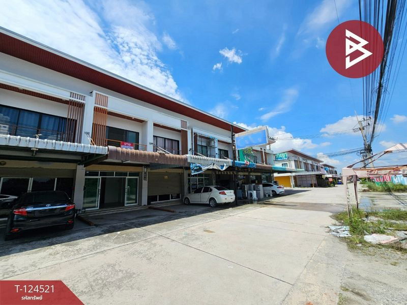 รูป ขาย อาคารพาณิชย์  2 ชั้น ไอวี่ เออบาน่า (Ivy Urbana) 22.1 ตารางวา - รูปที่ 15/15