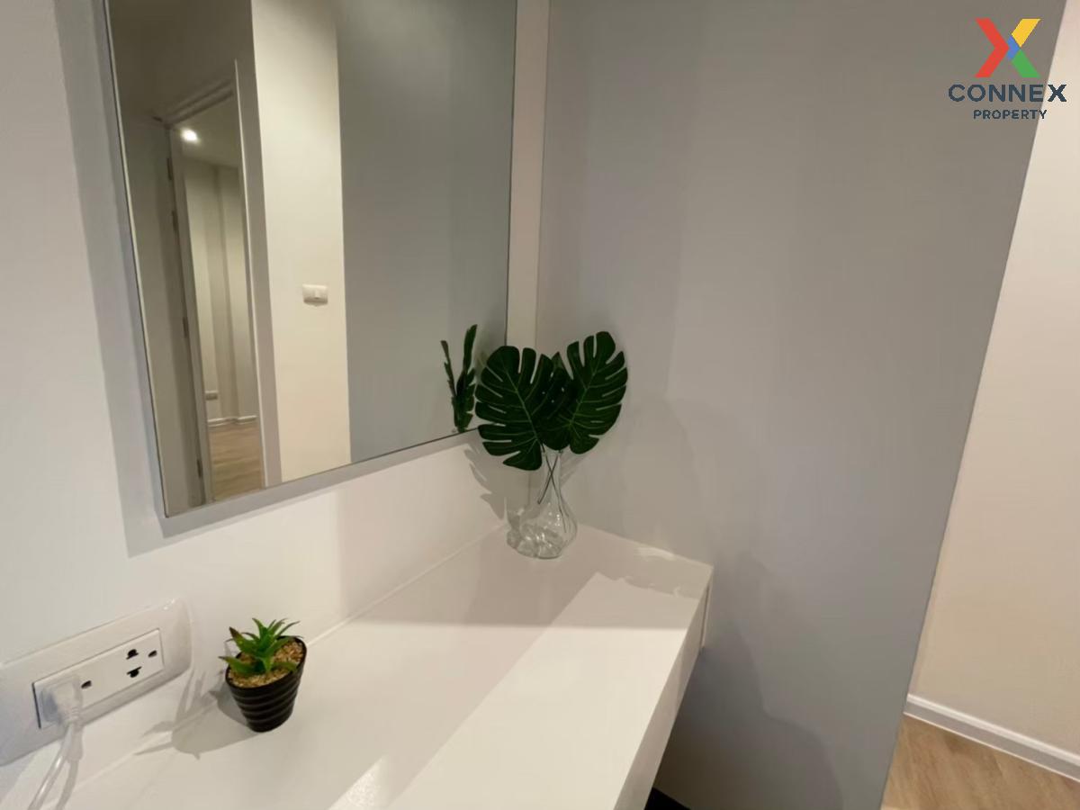 picture 🔥🔥🔥 For Rent Condo , iCondo Serithai Green Space , ARL-Hua Mak , Khlong Chan , Bang Kapi , Bangkok , CX-120149 ✅ Live chat with us ADD LINE @connexproperty ✅ 🔥🔥🔥 - 10/10