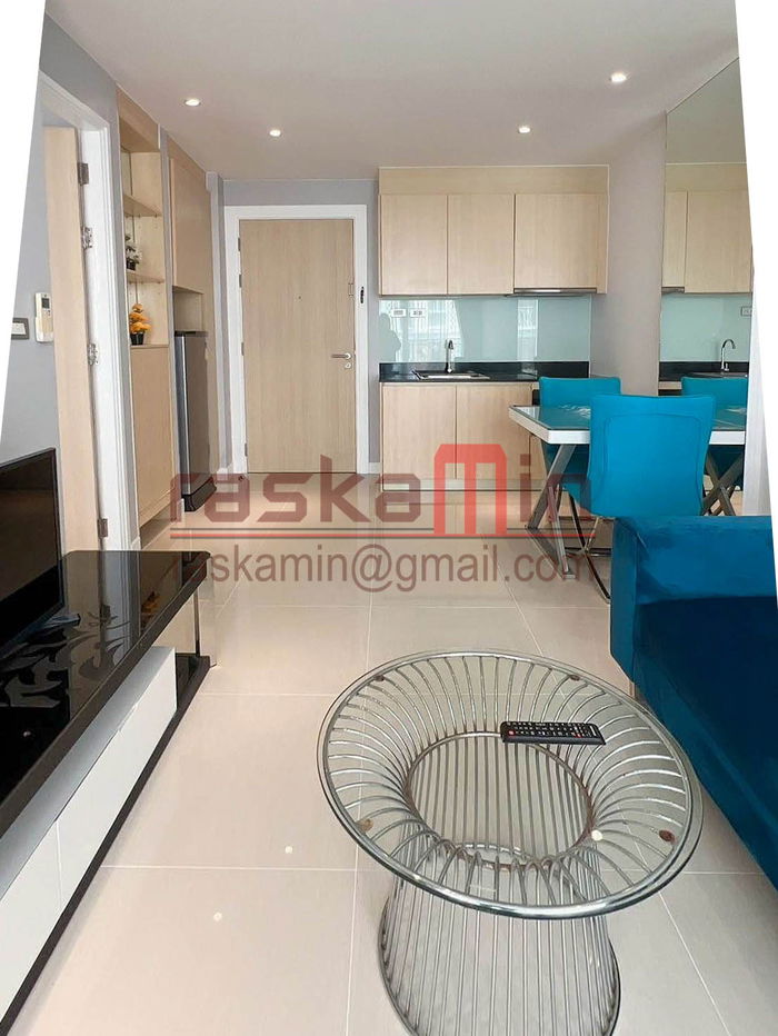 รูป ขาย | แกรนด์ แคริบเบียน คอนโดมิเนียม พัทยา - รูปที่ 9/19