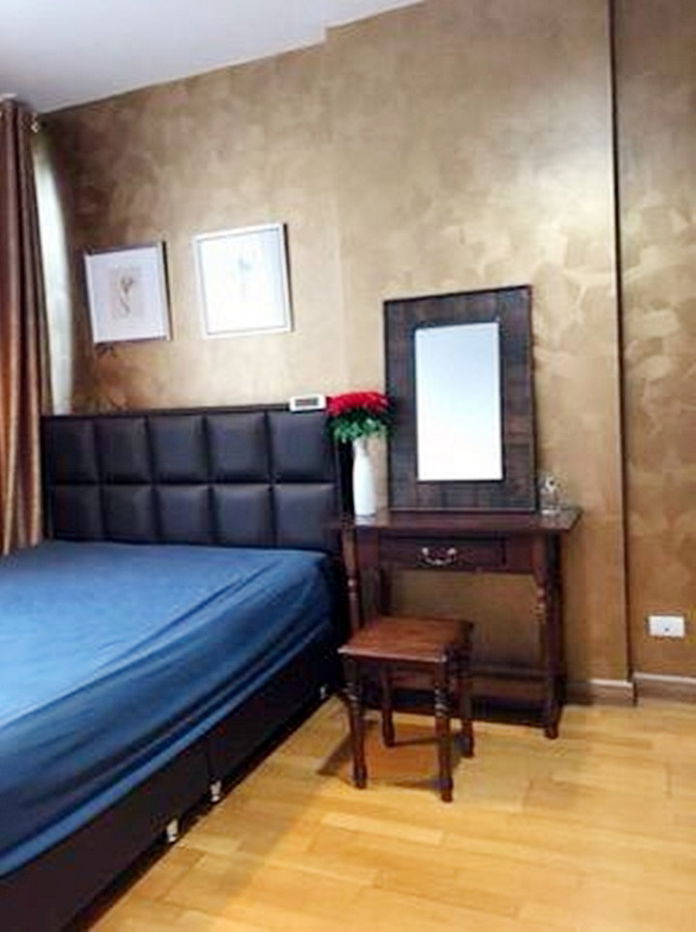 รูป คอนโดให้เช่า แบงคอก เฟ'ลิซ วิภาวดี 30 (แต่งครบครัน!!!) ใกล้ BTS พหลโยธิน 24 - รูปที่ 6/11