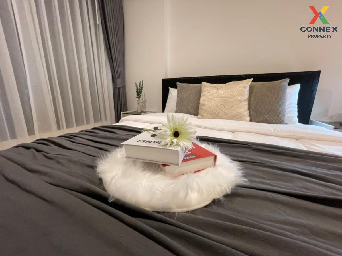 picture 🔥🔥🔥 For Rent Condo , iCondo Serithai Green Space , ARL-Hua Mak , Khlong Chan , Bang Kapi , Bangkok , CX-120149 ✅ Live chat with us ADD LINE @connexproperty ✅ 🔥🔥🔥 - 8/10