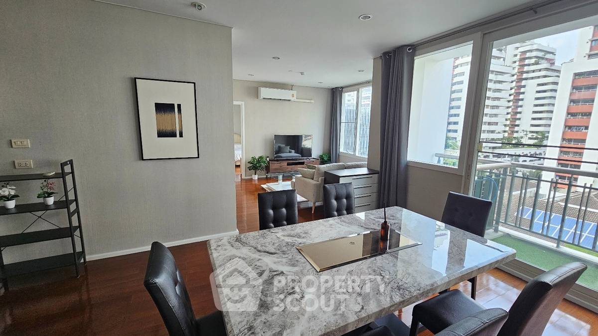 รูป คอนโด 3-ห้องนอน ที่ วินด์ สุขุมวิท 23 ใกล้ BTS อโศก (ID 2338640) - รูปที่ 9/11