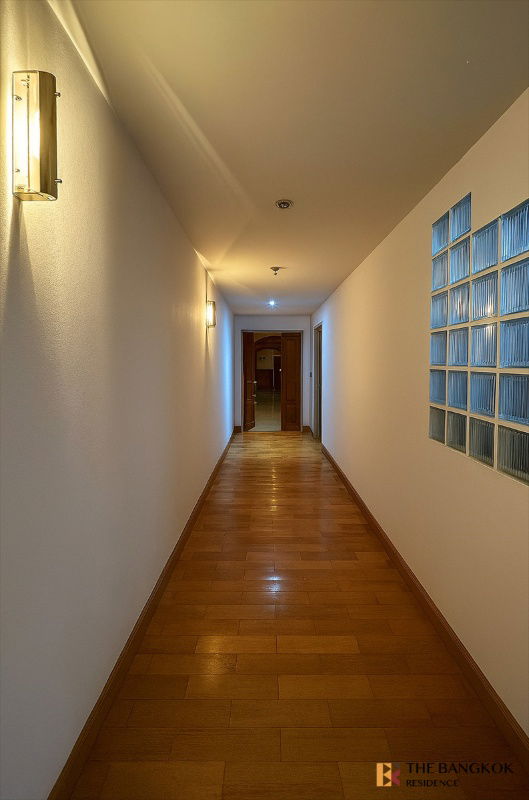 picture ðSpacious Unit in the Heart of Asoke City View ð, Las Colinas Condo near BTS Asoke - 3/8