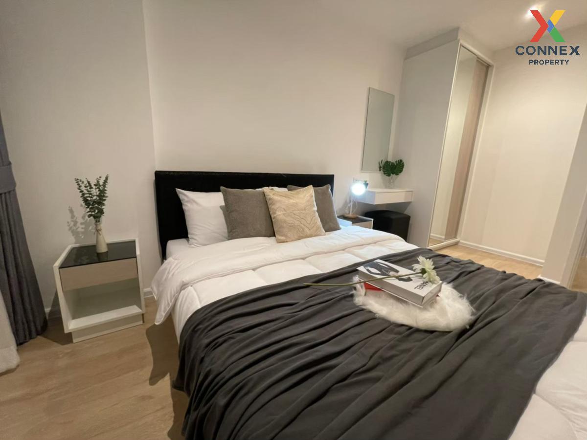 picture 🔥🔥🔥 For Rent Condo , iCondo Serithai Green Space , ARL-Hua Mak , Khlong Chan , Bang Kapi , Bangkok , CX-120149 ✅ Live chat with us ADD LINE @connexproperty ✅ 🔥🔥🔥 - 1/10