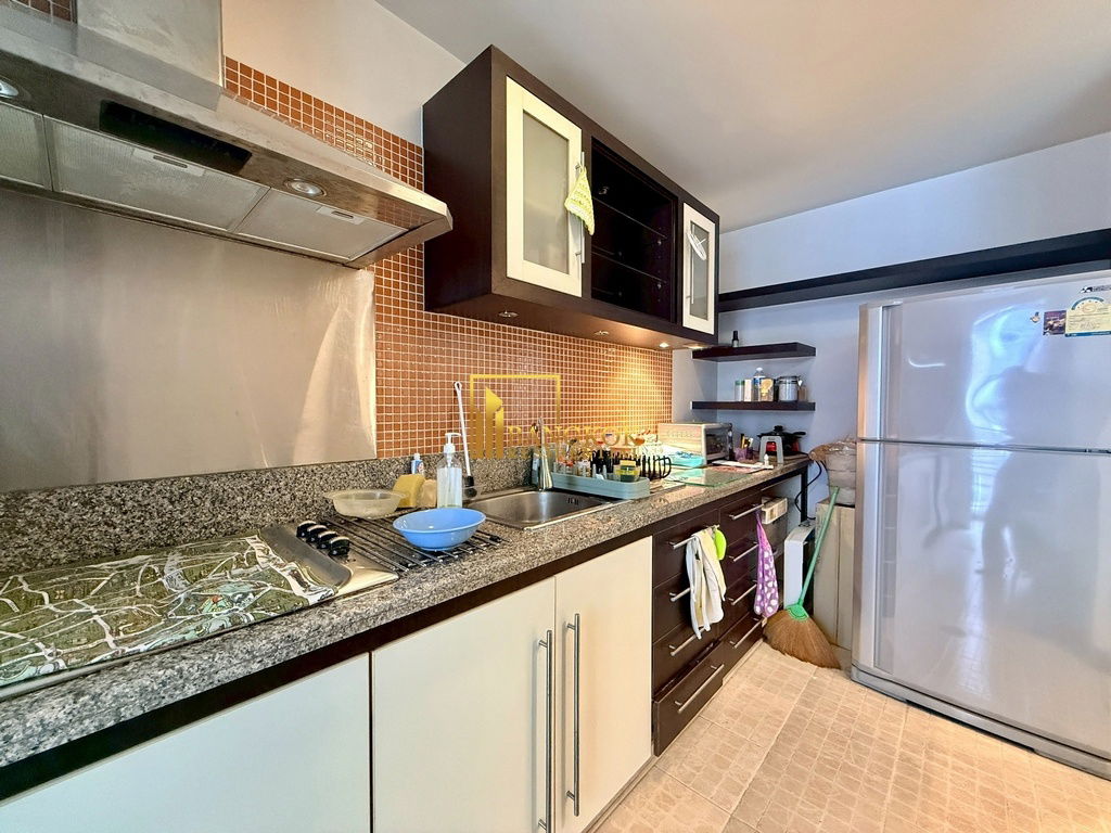 รูป Avenue 61 | Charming 2 Bedroom Condo in Ekkamai Area - BR1636CD - รูปที่ 10/31