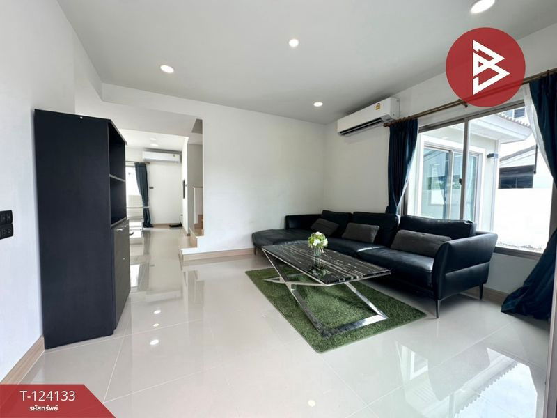 รูป ขาย บ้านเดี่ยว 2 ชั้น  แกรนด์วัลเล่ สุขุมวิท-เลี่ยงหนองมน (Grand Valley Sukhumvit-Nongmon) เนื้อที่  68 ตารางวา  - รูปที่ 2/15