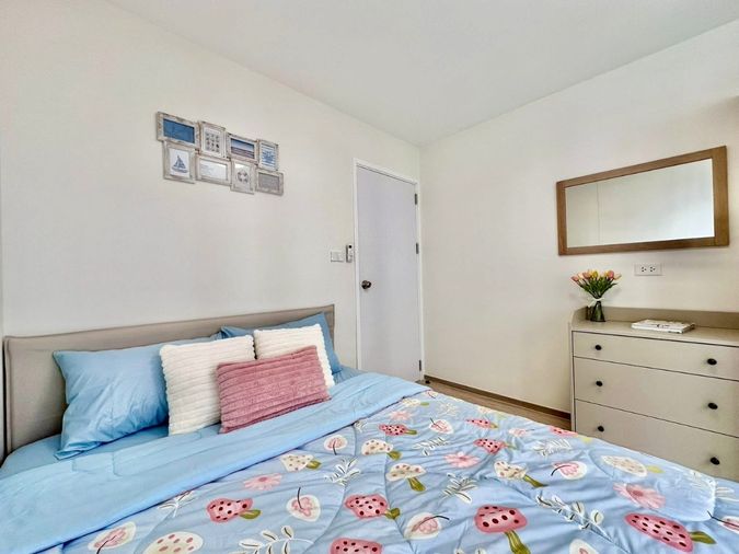 TR_10SJ29 Scape Charoenkrung-Rama 3 (สเคป เจริญกรุง - พระราม 3) ห้องว่างให้เช่า Line: @trestate