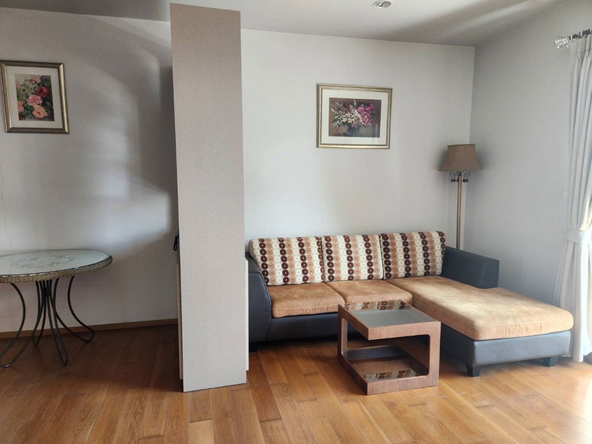 รูป ขายคอนโด HIVE ตากสิน #1Bed พร้อมอยู่ - รูปที่ 4/14