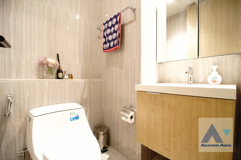 รูป 🔼🔽 AccomA 📩 Duplex Condo 4 BR Condominium @S47 Sukhumvit (AA40975) - รูปที่ 12/20