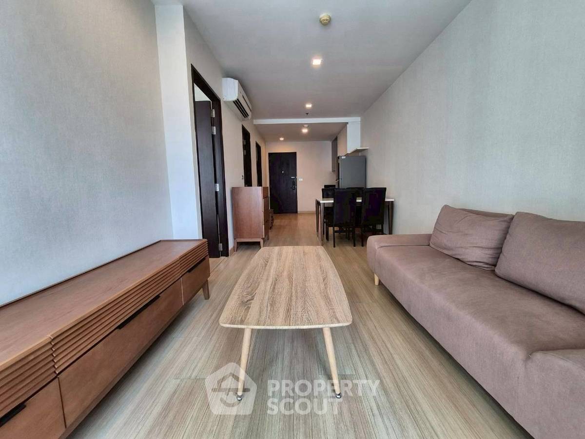picture 2-BR Condo at Sky Walk Residences near BTS Phra Khanong (ID 2380509) - 5/18