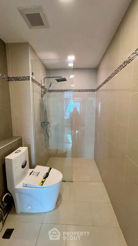 รูป คอนโด 1-ห้องนอน ที่ ลากูน่า บีช 3 มัลดีฟส์ พัทยา ใกล้ เมืองพัทยา (ID 2380171) - รูปที่ 5/12