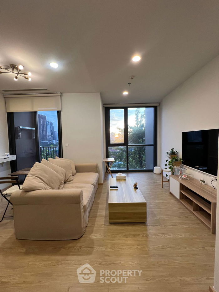 รูป คอนโด 1-ห้องนอน ที่ โอกะ เฮ้าส์ สุขุมวิท 36 ใกล้ BTS ทองหล่อ (ID 1808689) - รูปที่ 1/10