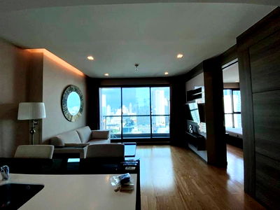 เช่าคอนโด BTS เซนต์หลุยส์ : 🎈#PN2311_177🎈𝗙𝗼𝗿 𝗥𝗲𝗻𝘁 5️⃣5️⃣k.🔥🔥 #ใกล้BTSSaintLouis ✨#ห้องว่างนัดชมได้คอนโด   ดิแอดเดรสสาทร 