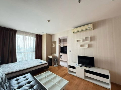 ✨🏙️🌿 ให้เช่า Fuse Sathorn เฟอร์นิเจอร์ครบ พร้อมเข้าอยู่ทันที 🔥💓