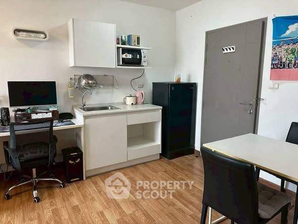 รูป คอนโด 1-ห้องนอน ที่ เดอะ ทรัสต์ คอนโด พัทยาใต้ ใกล้ พัทยาใต้ (ID 2381492) - รูปที่ 3/9