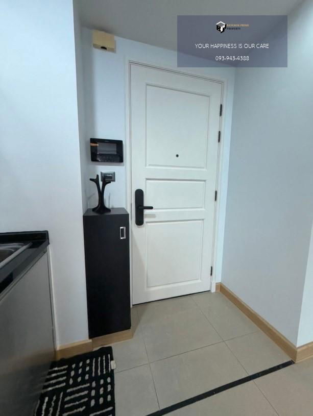 รูป Supalai Wellington | 🚝ใกล้ MRT ศุนย์วัฒนธรรม #2025102912625 - รูปที่ 7/9