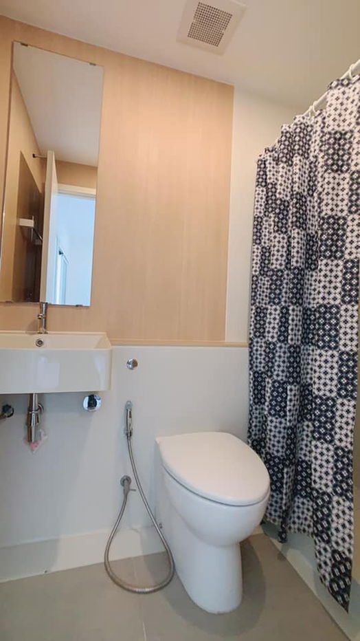 รูป 📌 เช่า แอสปาย สาทร - ท่าพระ 50 ม. bts ตลาดพลู ติด skywalk OK ไลน์ - 0886060125 - รูปที่ 5/5