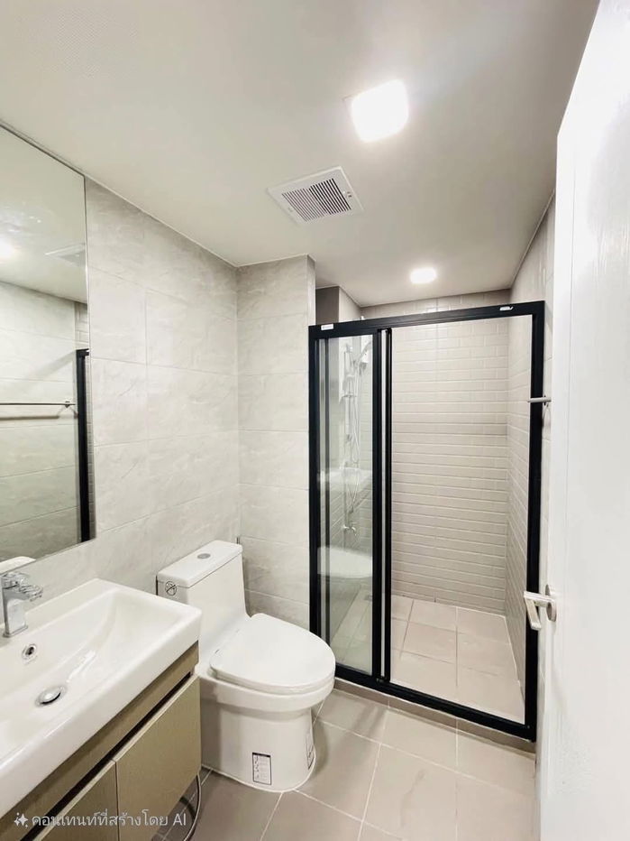 รูป #R7228 🎉 291068 ให้เช่าคอนโด Lumpini Ville Ramkhamhaeng 44  - รูปที่ 1/13