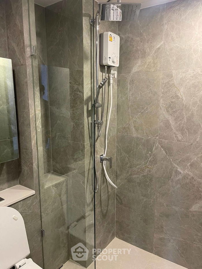 picture 1-BR Condo at SOHO Bangkok Ratchada near MRT Huai Khwang (ID 2379897) - 7/7