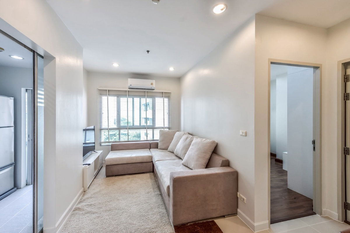 picture Q House Condo Sathorn  2 bedrooms, 2 bathrooms - 8/9