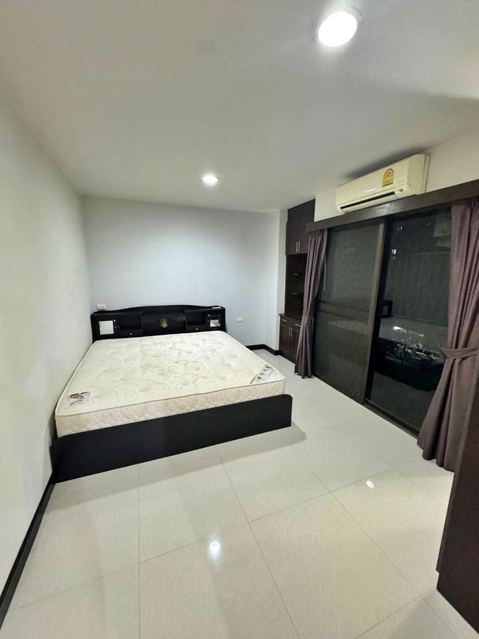 รูป ห้องว่างอัพเดต🧿รวมคอนโด 2 ห้องนอน🧿⚠️🛋️🛌บดินทร์ สวีท โฮม - รูปที่ 4/22