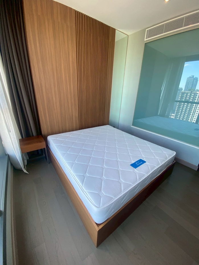 picture FQ Condo for sale: The Esse at Singha Complex, price 11,500,000 baht [HJs251001] - 2/11