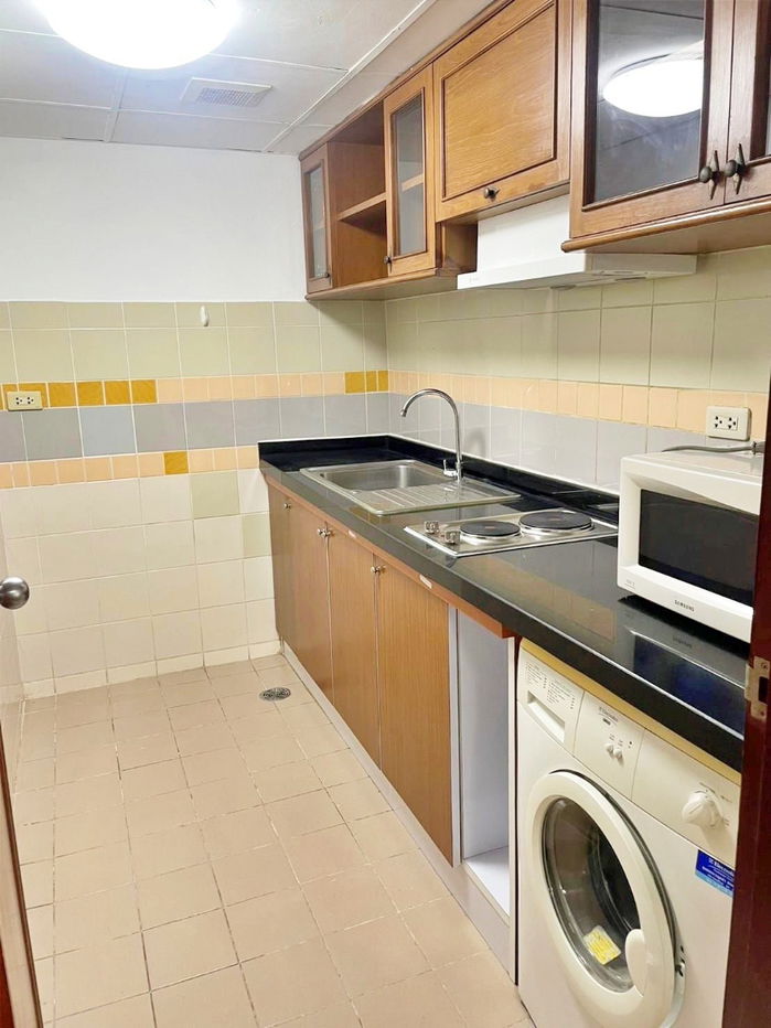 รูป ห้องว่างอัพเดต🧿รวมคอนโด 2 ห้องนอน🧿⚠️🛋️🛌เอสวี ซิตี้ พระราม 3 - รูปที่ 6/11