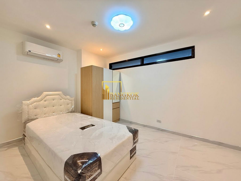 รูป Supalai Place - Spacious 2 Bedroom Condo in Phrom Phong - BR60658CD - รูปที่ 18/34