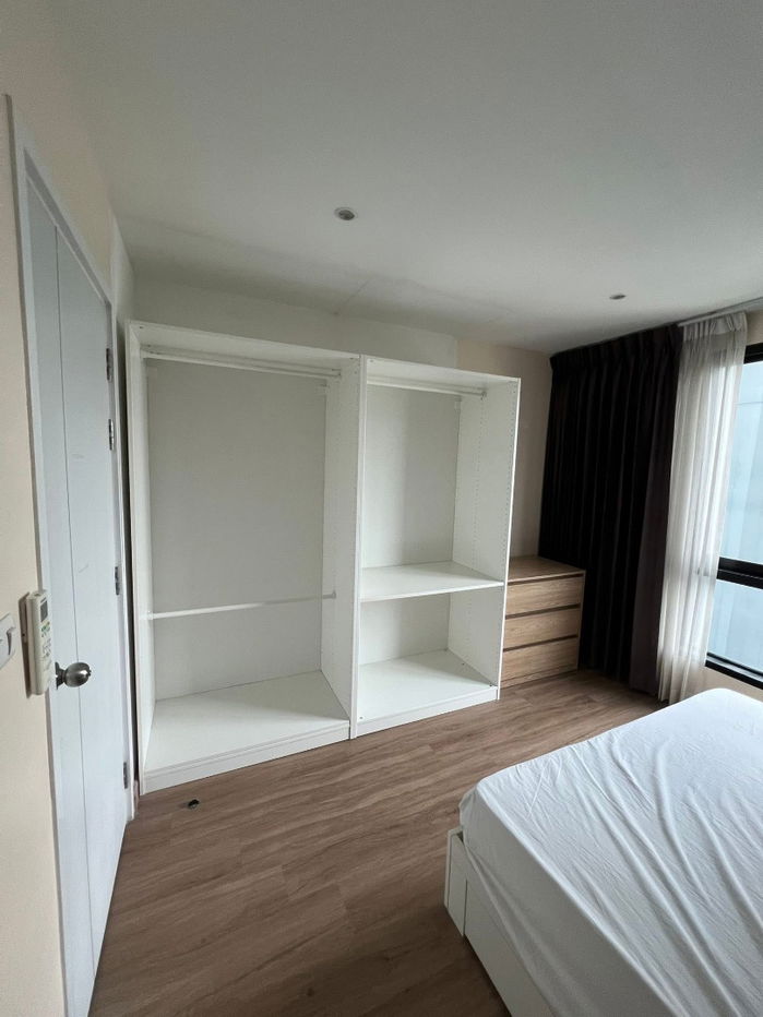 รูป #R7229  🎉 291068 ให้เช่าคอนโด iCondo Greenspace Serithai - รูปที่ 4/12