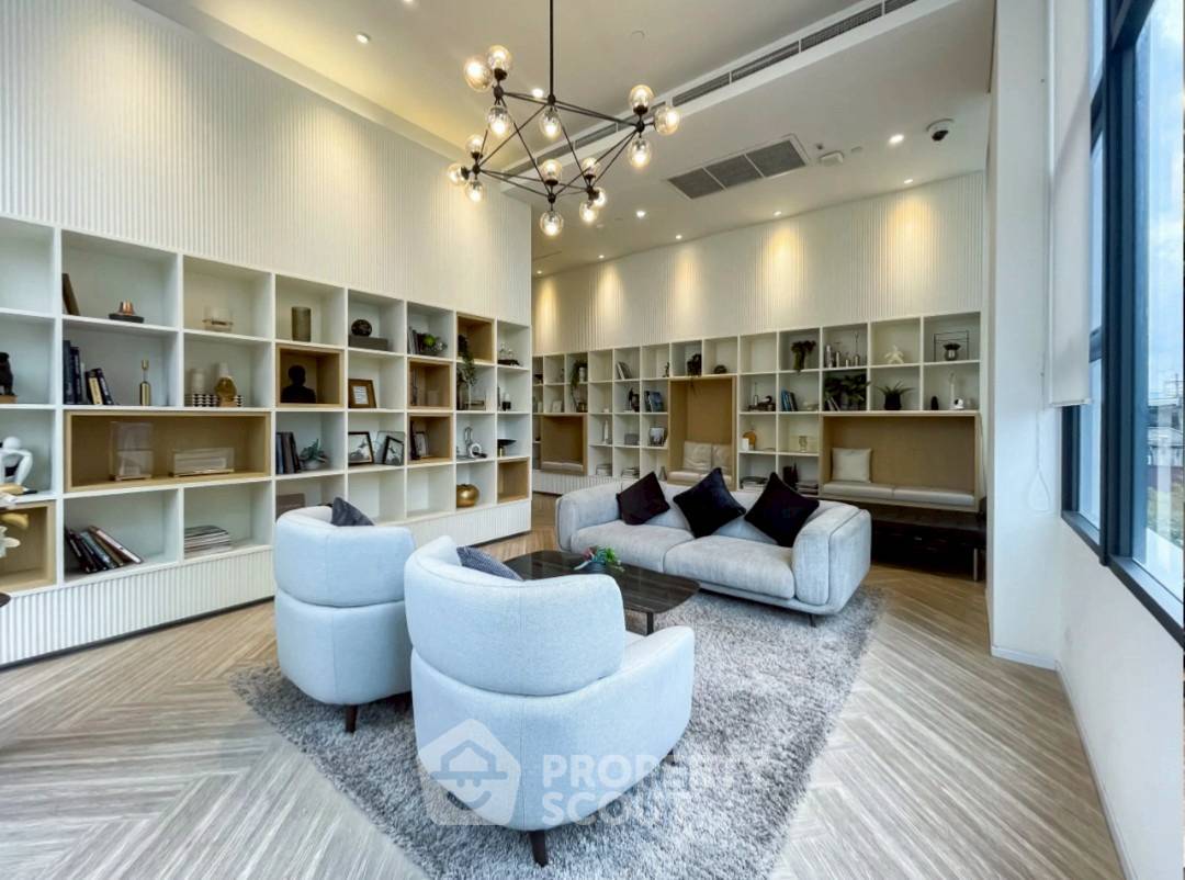 รูป คอนโด 1-ห้องนอน ที่ ไซมิส สุขุมวิท 48 ใกล้ BTS อ่อนนุช (ID 2380365) - รูปที่ 19/20