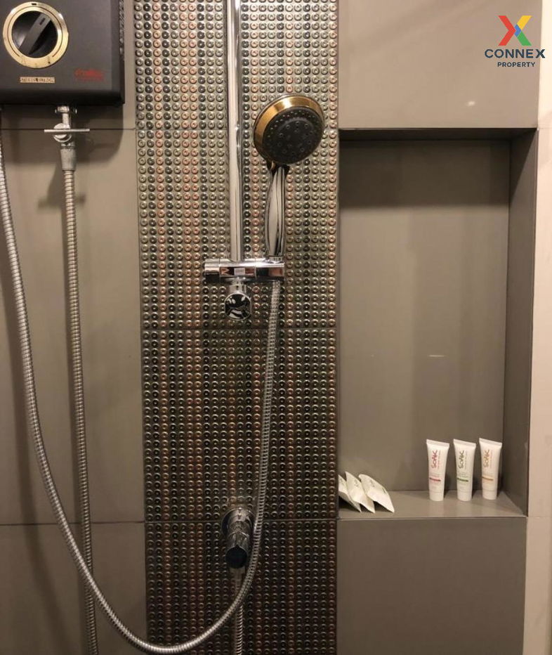 picture FOR RENT condo , RHYTHM Sathorn-Narathiwas , BTS-Chong Nonsi , Thungmahamek , Sa Thon , Bangkok , CX-06012 ✅ Live chat with us ADD LINE @connexproperty ✅  - 6/8