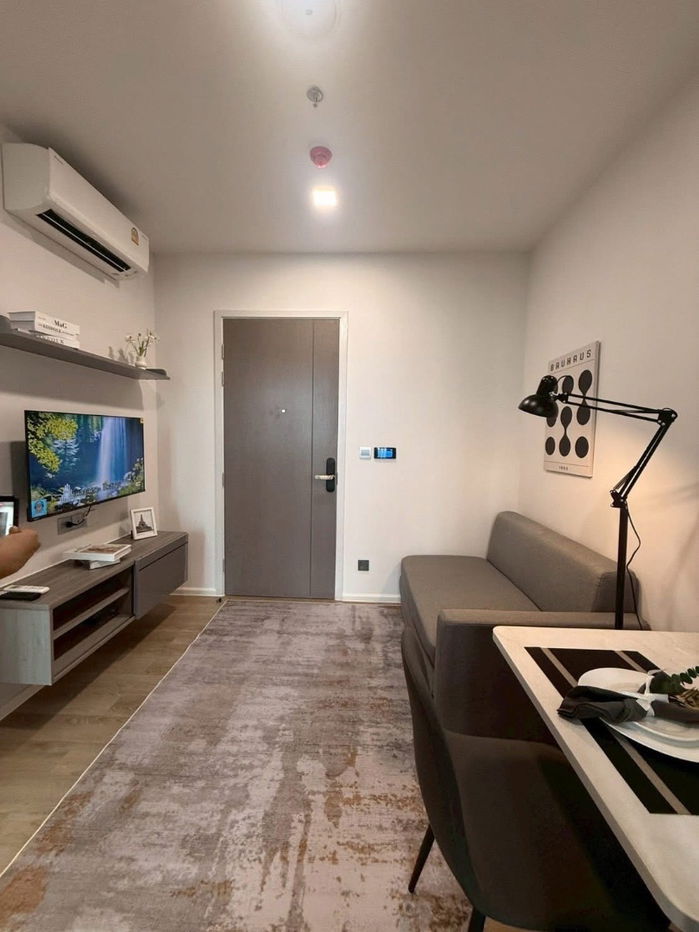 picture #R7250 🎉 291068 Condo for rent Modiz Rhyme Ramkhamhaeng - 9/15