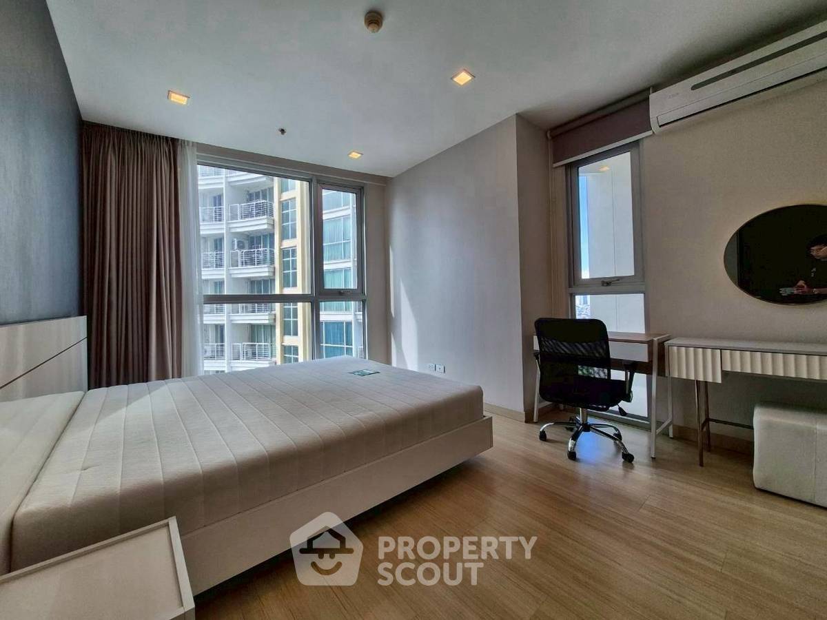 picture 2-BR Condo at Sky Walk Residences near BTS Phra Khanong (ID 2380509) - 17/18