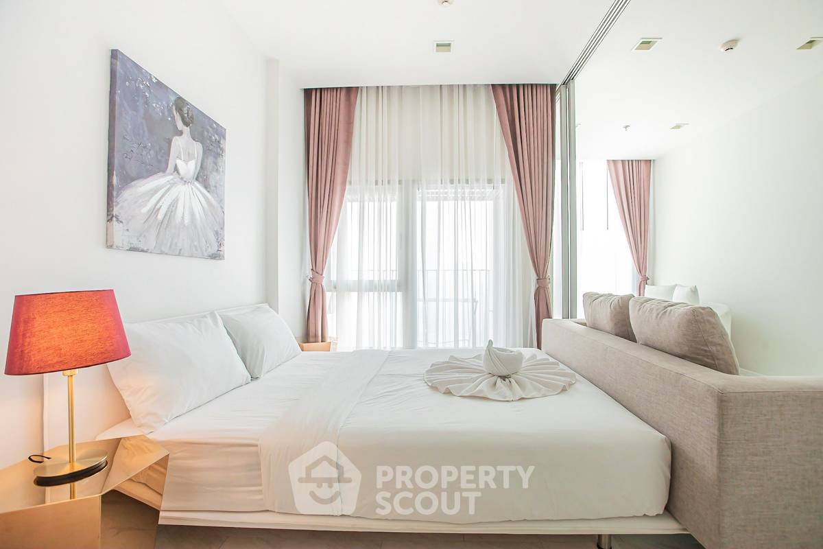 รูป คอนโด 1-ห้องนอน ที่ ไฮด์ สุขุมวิท11 ใกล้ BTS นานา (ID 2229726) - รูปที่ 3/16