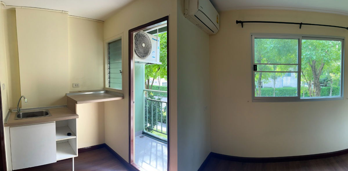 picture Lumpini mixx Thepharak - Srinakarin - 6/6