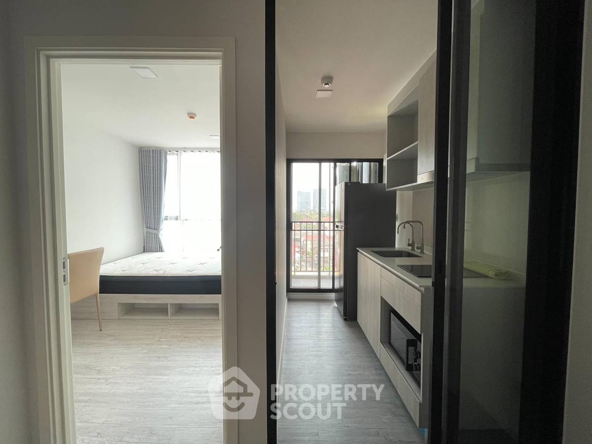 รูป คอนโด 1-ห้องนอน ที่ แอทโมซ ทรอปิคานา บางนา ใน บางนาเหนือ (ID 1962788) - รูปที่ 4/8