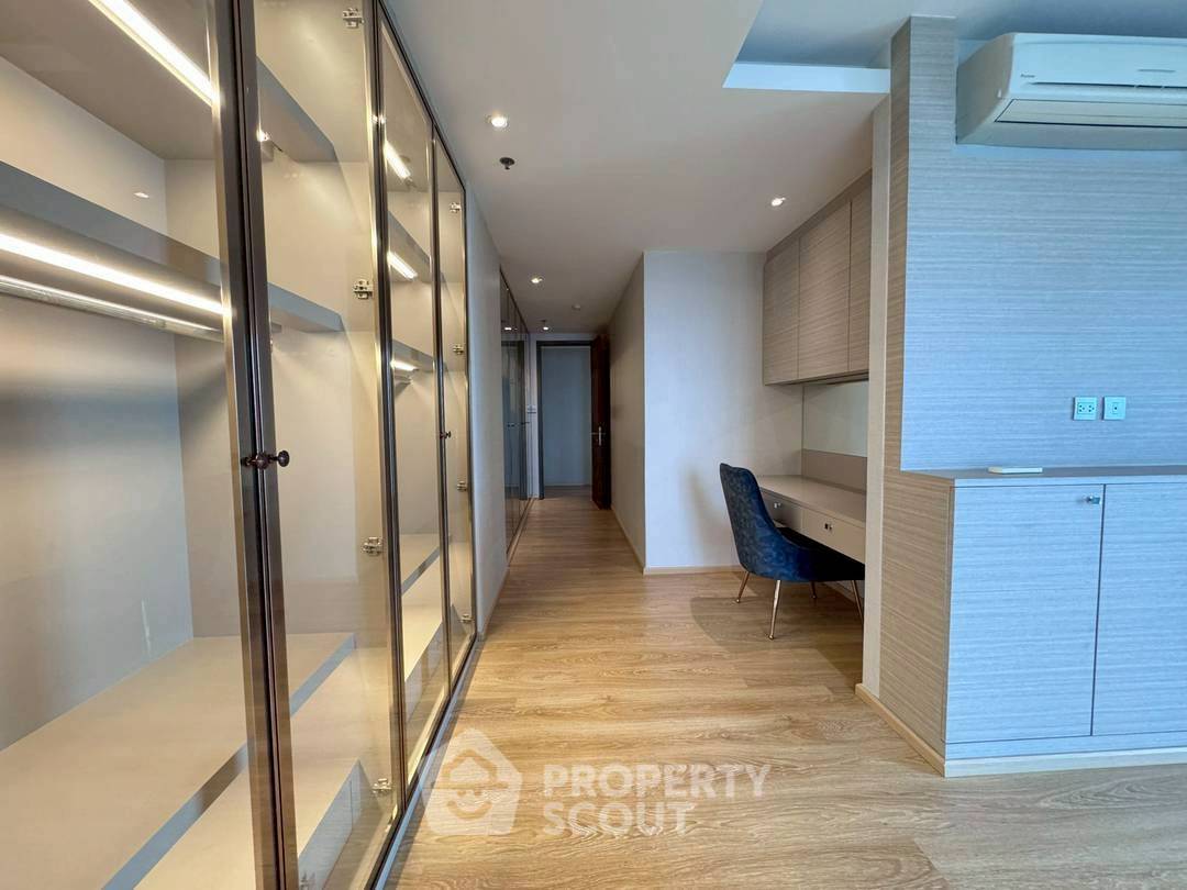 picture 3-BR Condo at H Sukhumvit 43 near BTS Phrom Phong (ID 2380574) - 13/17