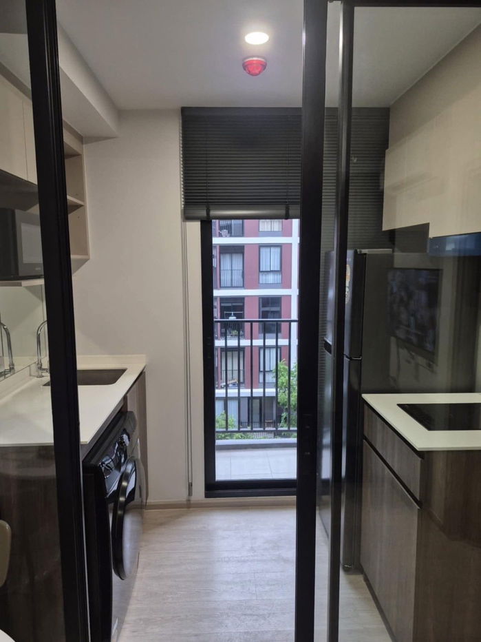 รูป 📢✨🟢 ให้เช่าคอนโด นิว คอร์ คูคต สเตชัน 📢✨🟢  - รูปที่ 8/9