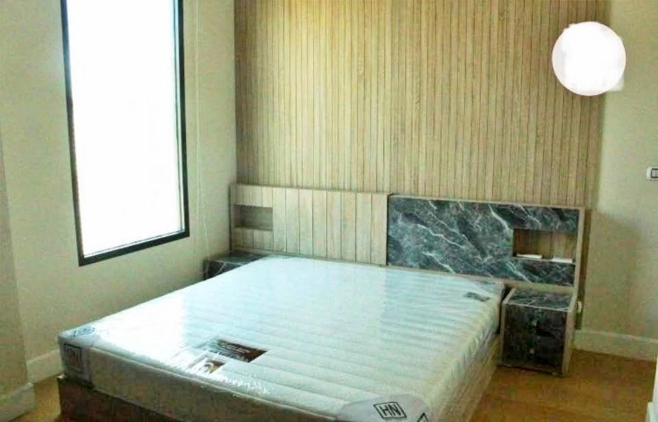 รูป ห้องว่างอัพเดต🧿รวมคอนโด 2 ห้องนอน🧿⚠️🛋️🛌อีควิน็อกซ์ - รูปที่ 2/13