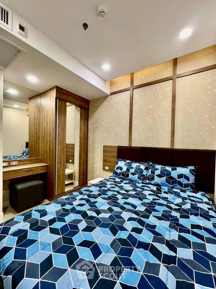 รูป คอนโด 2-ห้องนอน ที่ วินด์แฮม จอมเทียน พัทยา ใกล้ เมืองพัทยา (ID 2380217) - รูปที่ 9/13