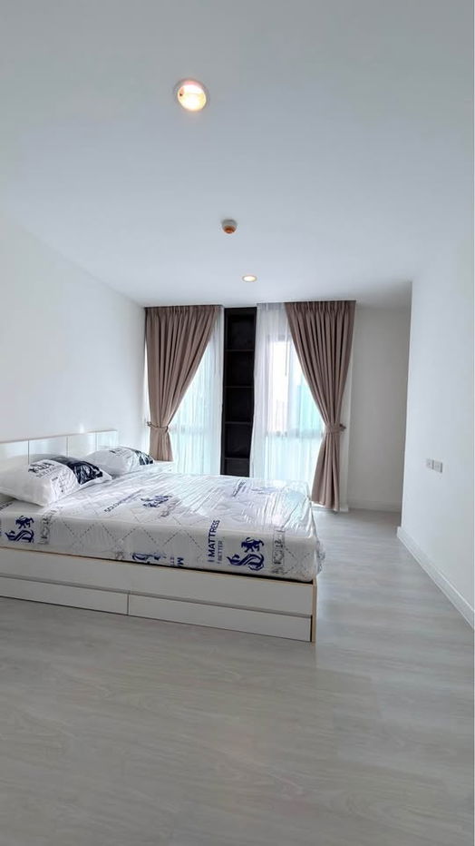 picture Parc Exo Kaset - NavamintraParc Exo Kaset - Navamintra - 1/10