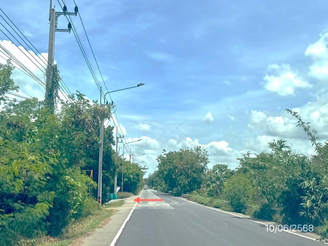 รูป บ้านเดี่ยว สำหรับขาย - บึงกาสาม หนองเสือ ปทุมธานี - รูปที่ 20/24