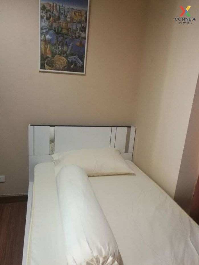 รูป เช่าคอนโด  ไดมอนด์ รัชดา MRT-ห้วยขวาง ห้วยขวาง เขต ห้วยขวาง กรุงเทพ CX-37208 ✅ ทักไลน์ @connexproperty ตอบทันที ทีมงานมืออาชีพ ✅  - รูปที่ 4/7